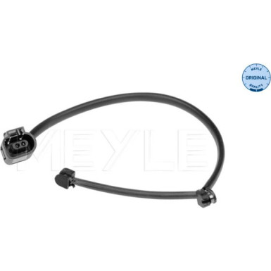 Meyle Warnkontakt, Bremsbelagverschleiß MEYLE-ORIGINAL: True to OE 114 527 0001