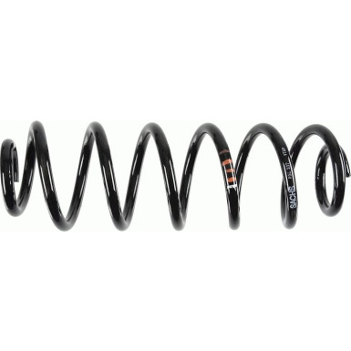 994 337 Fahrwerksfeder