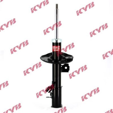 KYB | Stoßdämpfer | Vorne rechts | 3340033
