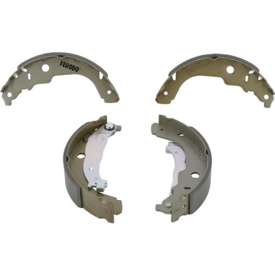 FSB694 Bremsbackensatz PREMIER FSB694 Bremsbackensatz PREMIER