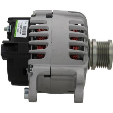 PSH | Generator | 305.965.110.004