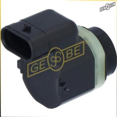 GEBE | Sensor, Einparkhilfe | 9 2431 1