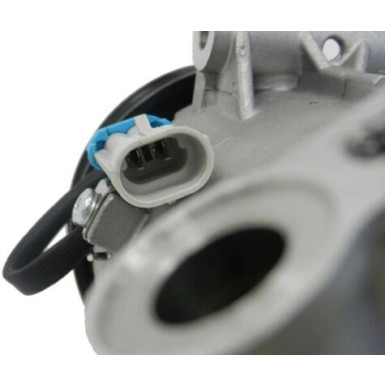 Mahle | Kompressor, Klimaanlage | ACP 136 000S