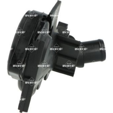 775111 Kühlmittelflansch