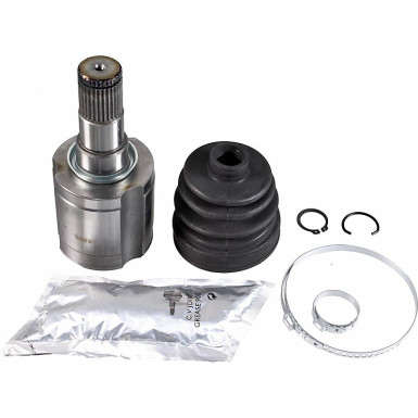 7110207 Gelenksatz, Antriebswelle COMPETENCE KIT