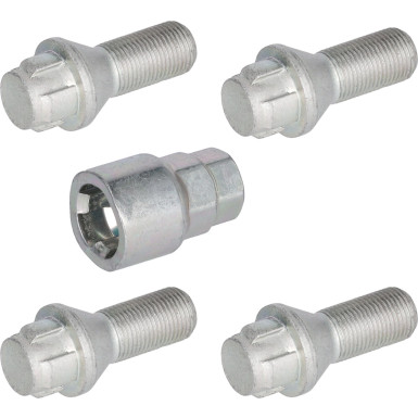 FEBI BILSTEIN 47550 Radschraube FEBI BILSTEIN 47550 Radschraube