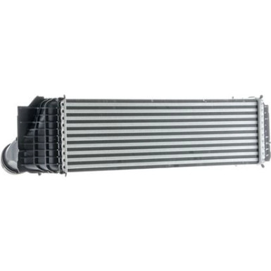 Mahle | Ladeluftkühler | CI 184 000P