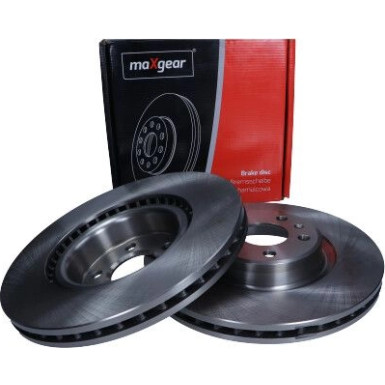 19-4690 Bremsscheibe