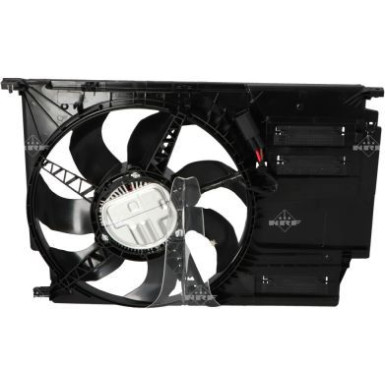 47922 Lüfter, Motorkühlung