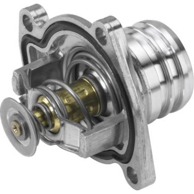 Wahler | Thermostat, Kühlmittel | 411579.92D