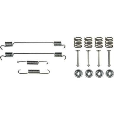 SFK423 Zubehörsatz, Bremsbacken