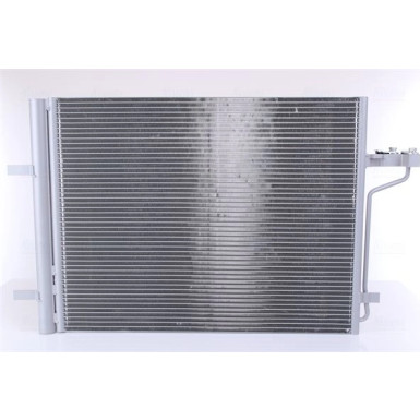 940767 Kondensator, Klimaanlage