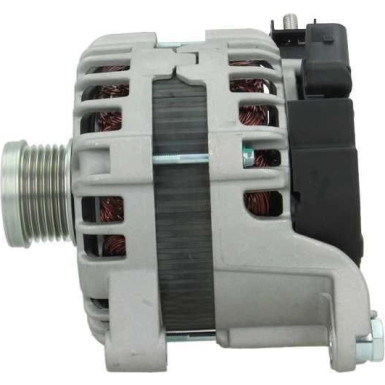 PSH | Generator | 215.593.210.010