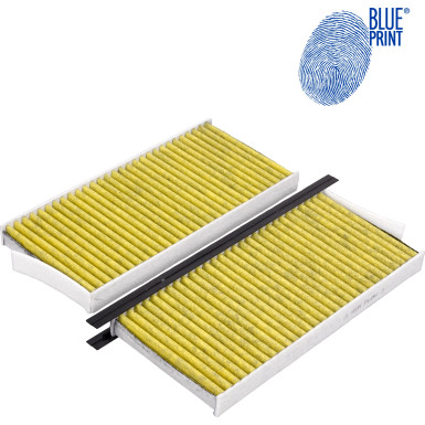 ADR162526 Filtersatz, Innenraumluft