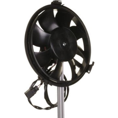 CFF 166 000S Lüfter, Motorkühlung BEHR