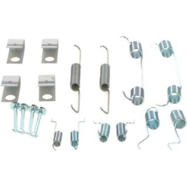 1 987 475 123 Zubehörsatz, Bremsbacken