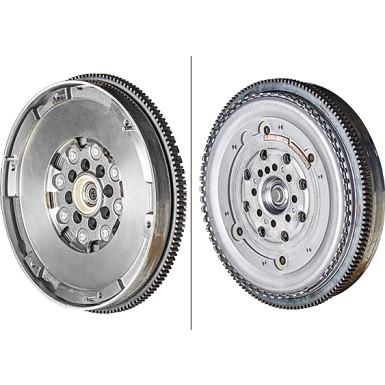 Schwungrad LuK DMF 415 0286 10