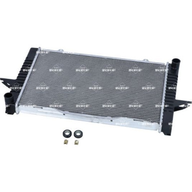 58342 Kühler, Motorkühlung EASY FIT 58342 Kühler, Motorkühlung EASY FIT