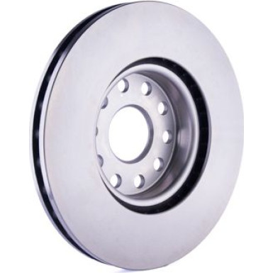 Hella | Bremsscheibe | 8DD 355 106-301