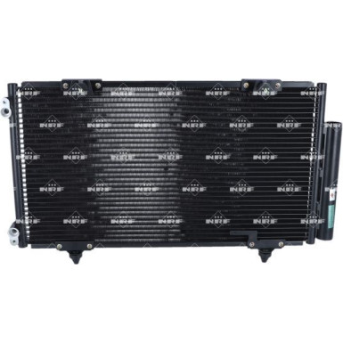 35337 Kondensator, Klimaanlage EASY FIT 35337 Kondensator, Klimaanlage EASY FIT