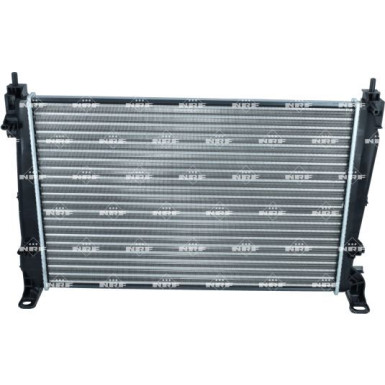 NRF | Kühler, Motorkühlung | 550080A
