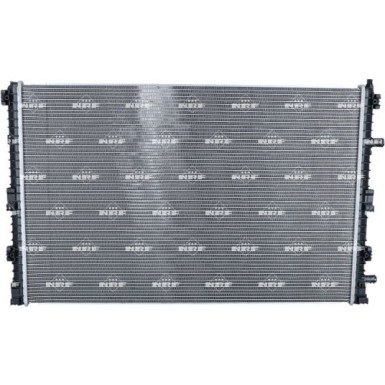 NRF | Kühler, Motorkühlung | 550255