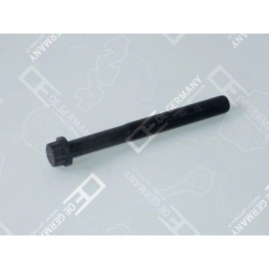OE Germany | Zylinderkopfschraube | 01 0121 400001 OE Germany | Zylinderkopfschraube | 01 0121 400001