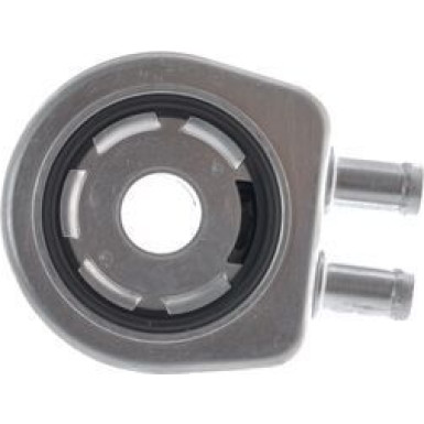 Mahle | Ölkühler, Motoröl | CLC 272 000S