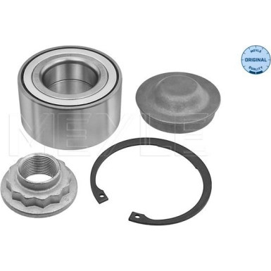 Meyle Radlagersatz MEYLE-ORIGINAL: True to OE 16-14 650 0024