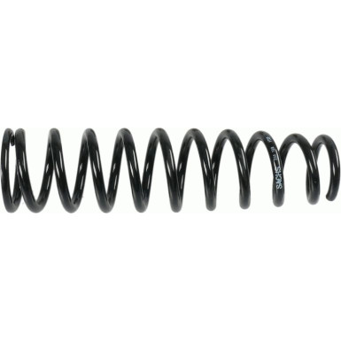 998 188 Fahrwerksfeder