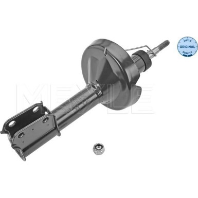 16-26 623 0030 Stoßdämpfer MEYLE-ORIGINAL: True to OE.