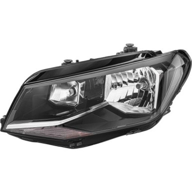 1ED 012 286-011 Hauptscheinwerfer