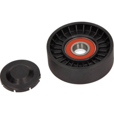 54-0921 Umlenk-/Führungsrolle, Keilrippenriemen