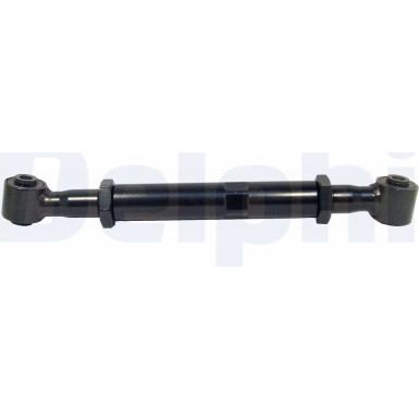 TC1890 Lenker, Radaufhängung