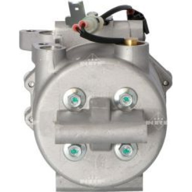 NRF Kompressor, Klimaanlage EASY FIT 320125 NRF Kompressor, Klimaanlage EASY FIT 320125