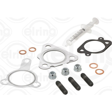 895.670 Montagesatz, Lader