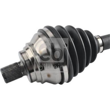 febi bilstein | Antriebswelle | 186001