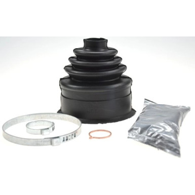 26038 Faltenbalgsatz, Antriebswelle