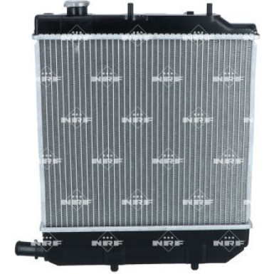 NRF | Kühler, Motorkühlung | 53433 NRF | Kühler, Motorkühlung | 53433