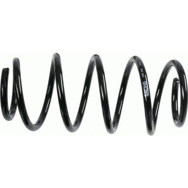 998 035 Fahrwerksfeder