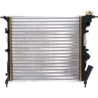 Mahle | Kühler, Motorkühlung | CR 642 000S