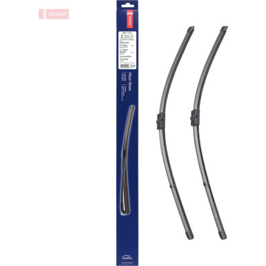 Denso Wischblatt Scheibenwischer DF-115