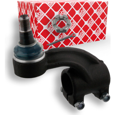 FEBI BILSTEIN 01910 Spurstangenkopf