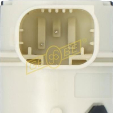 GEBE | Sensor, Einparkhilfe | 9 2263 1