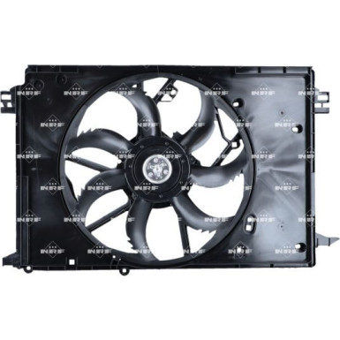 470067 Lüfter, Motorkühlung