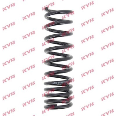 KYB Fahrwerksfeder K-Flex RA5177