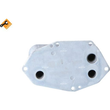 NRF | Ölkühler, Motoröl | 31307