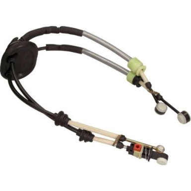 32-0602 Seilzug, Schaltgetriebe