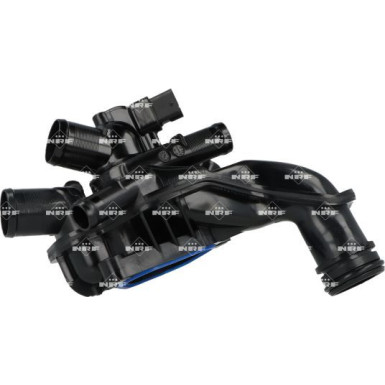 725396 Thermostat, Kühlmittel EASY FIT 725396 Thermostat, Kühlmittel EASY FIT