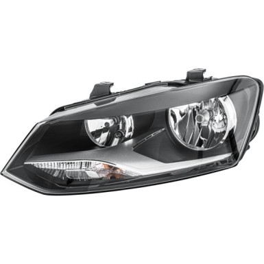 Hella | Hauptscheinwerfer | 1EE 247 051-011